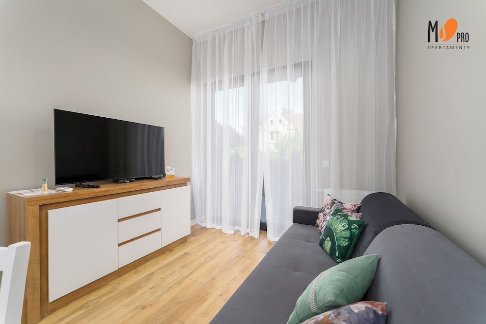 Premium Apartment, 1 Double Bed with Sofa bed, Terrace, Garden View photo 1