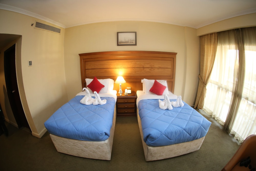 Superior Double or Twin Room photo 2