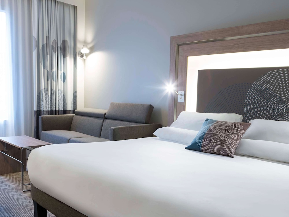 Superior Double Room, 1 Queen Bed with Sofa bed - Photo 1