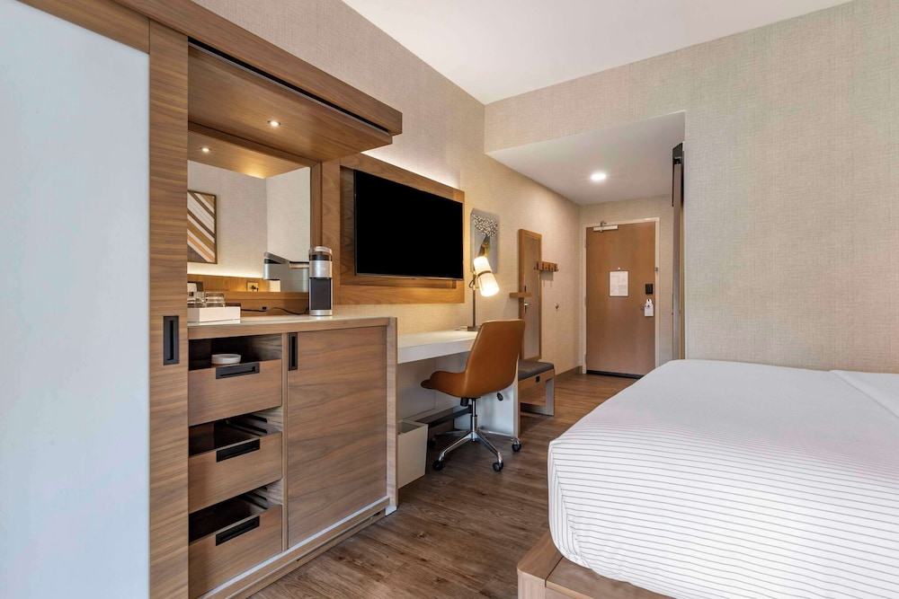 Standard Room, 1 King Bed, Non Smoking - Photo 6