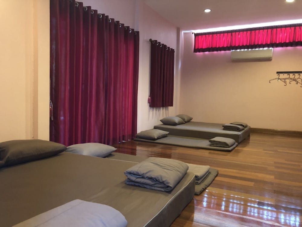Family Room with Sea View photo 2
