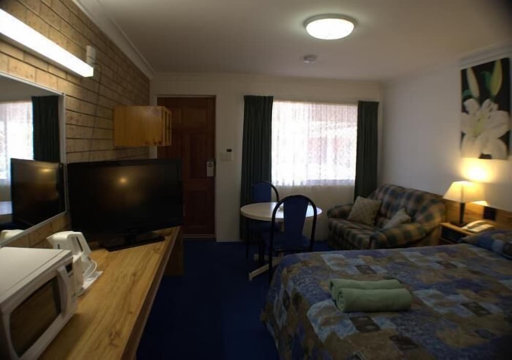 Exclusive Room, Non Smoking (Executive Queen Delux) photo 3