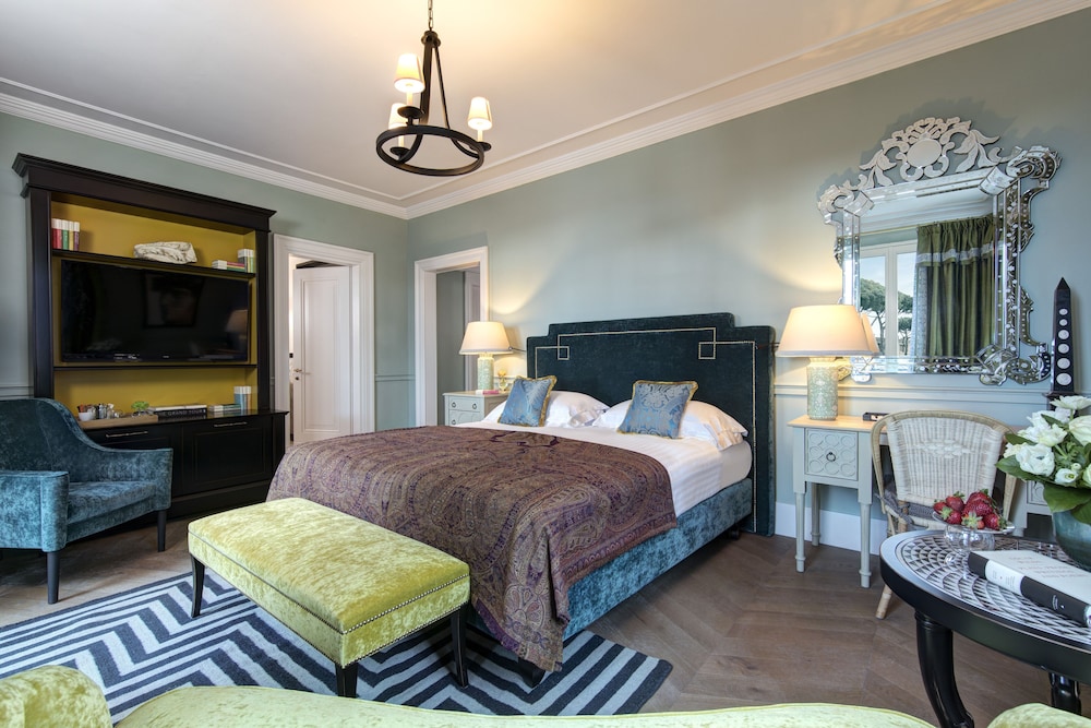 Family Junior Suite