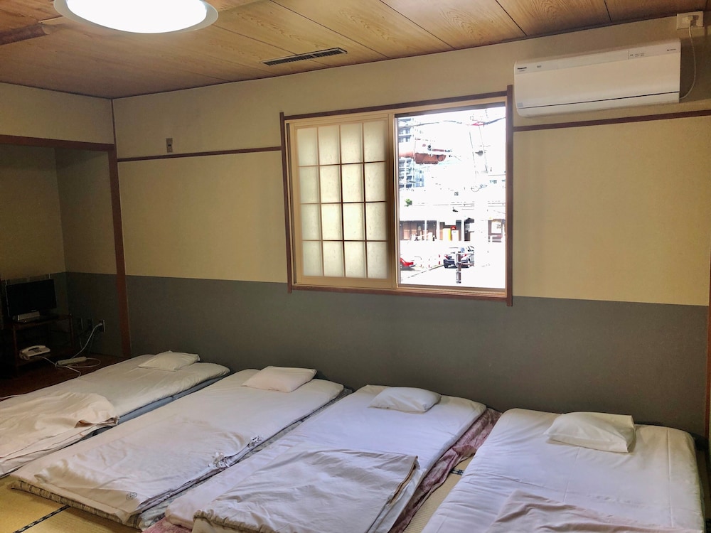 Run Of The House (Japanese Style Room Or Twin Room) photo 2