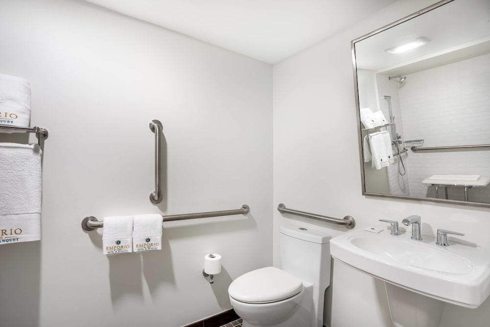 The Ashi, an Ascend Collection Hotel, Billede 4