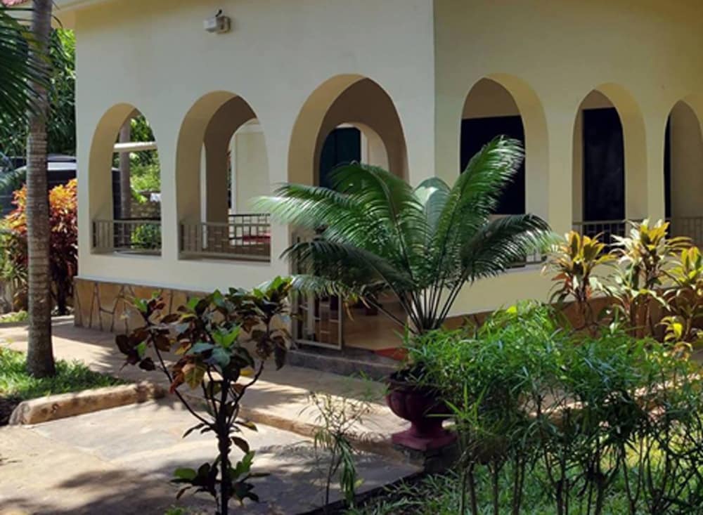 Villa Papaya, 3 Bedrooms photo 2