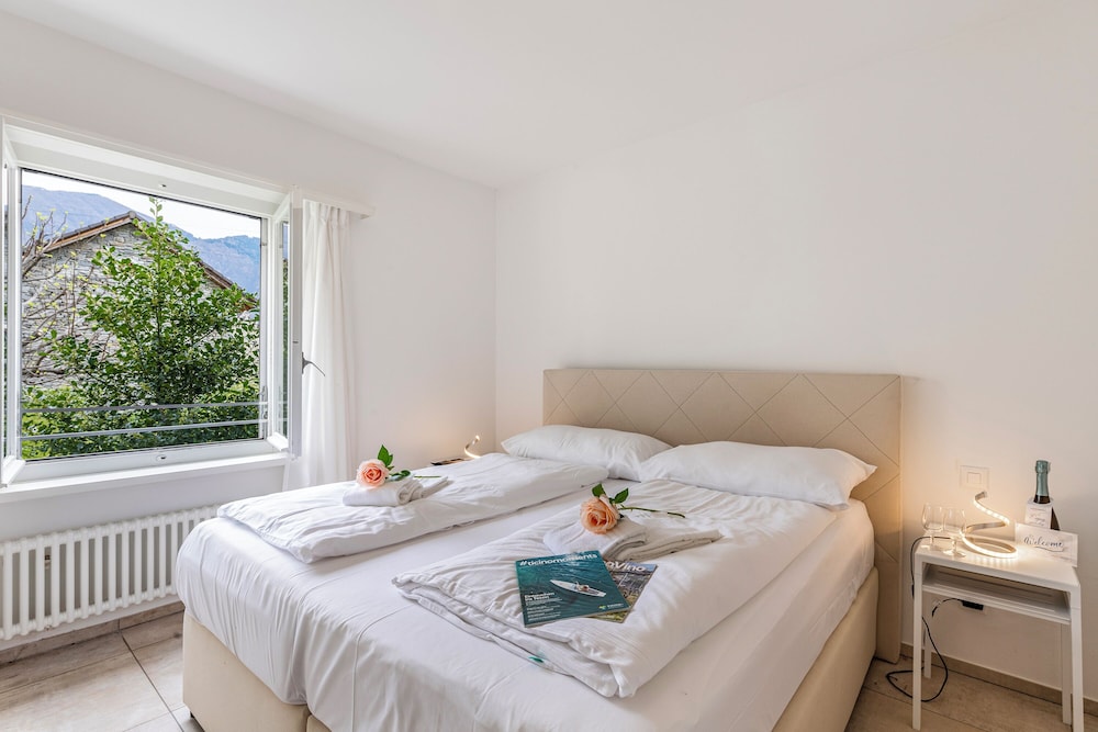 Family Apartment, 3 Bedrooms (Serenata 8) photo 2