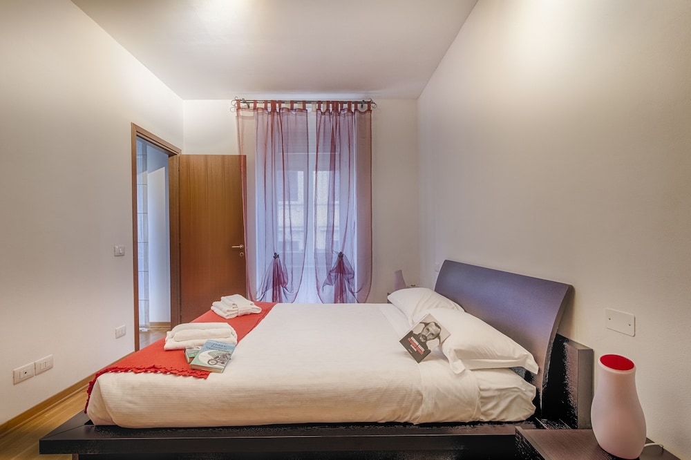 Apartment, 1 Bedroom