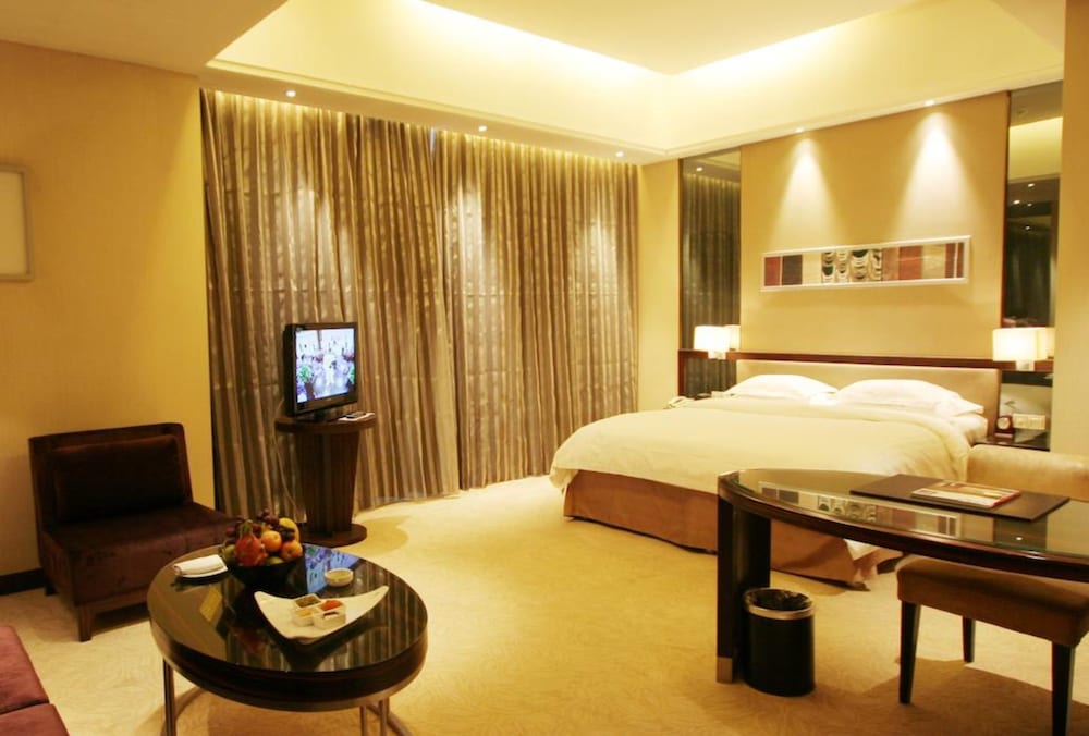 Business Room photo 3