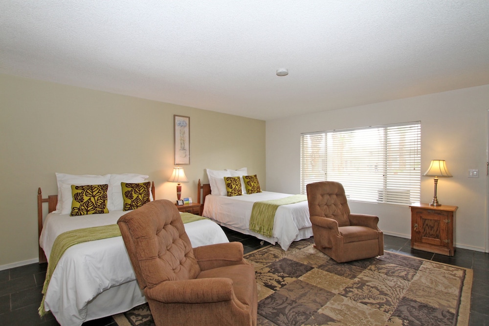 Lido Palms Resort and Spa (Adults Only)