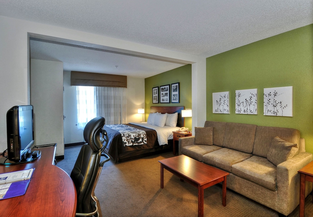 Suite, Non Smoking - Photo 3