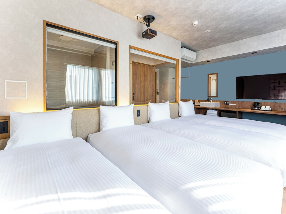 Quadruple Room, Non Smoking
