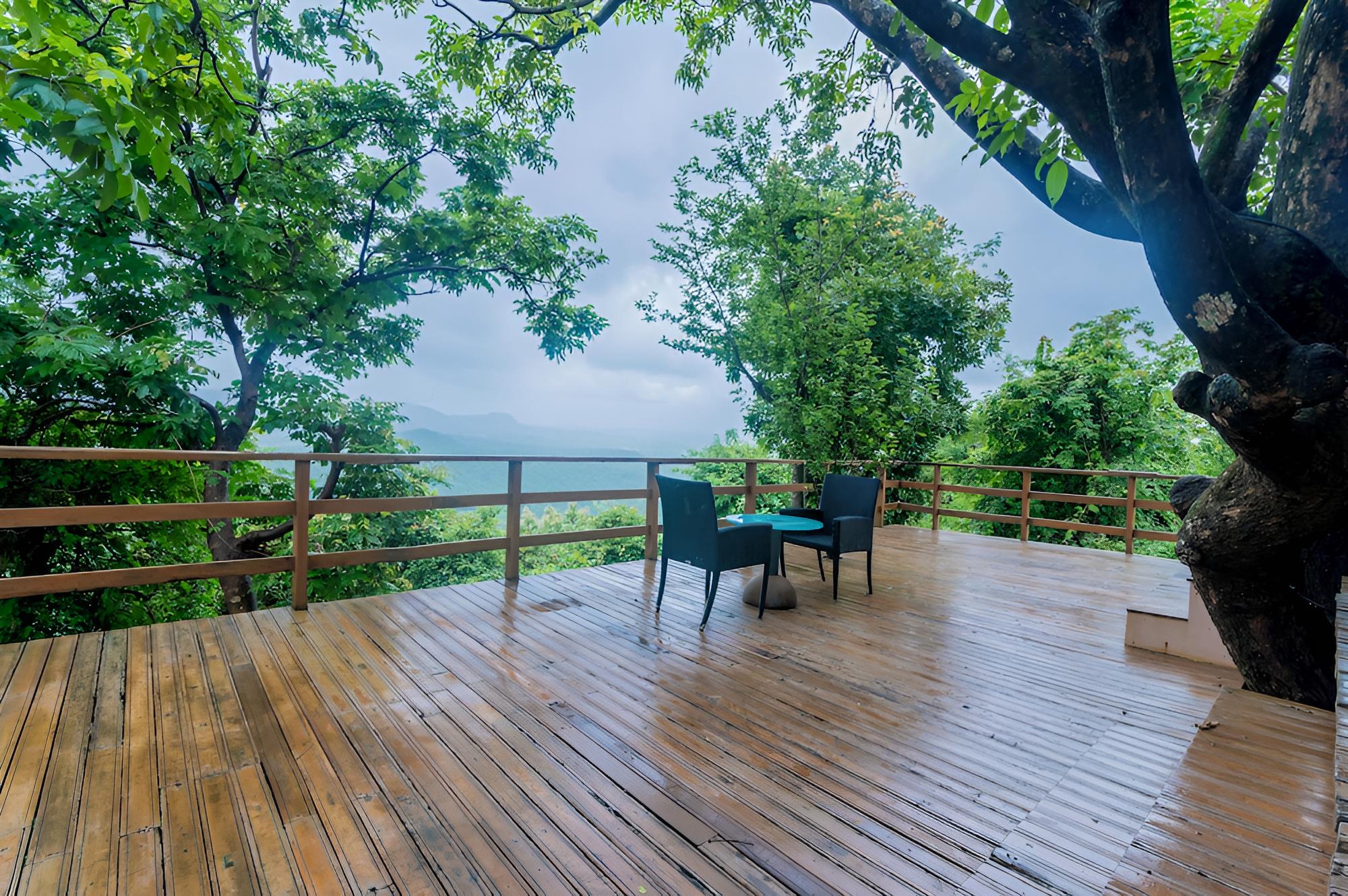 Junior Tree House photo 2