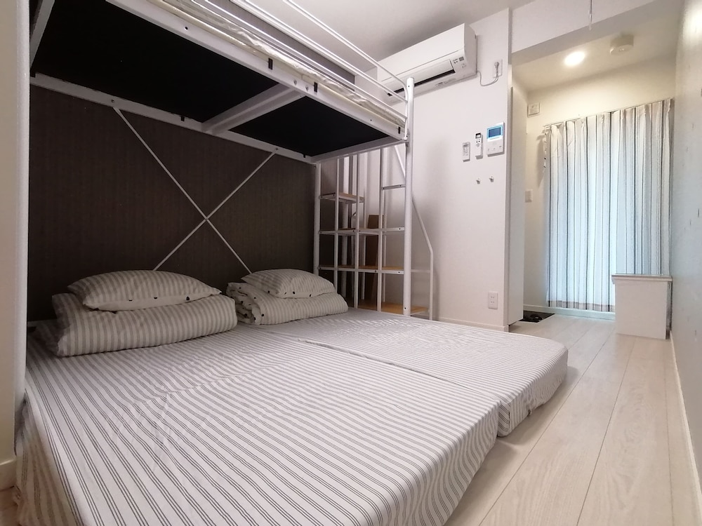 Kameido House (1) photo 1
