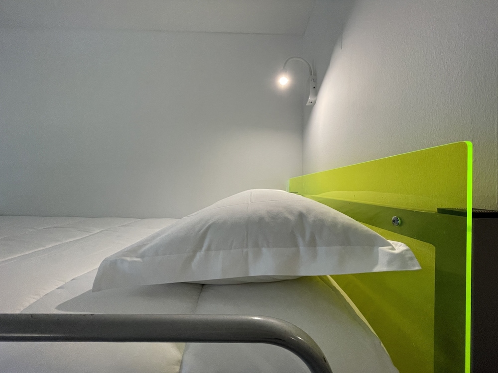Quadruple Room photo 2