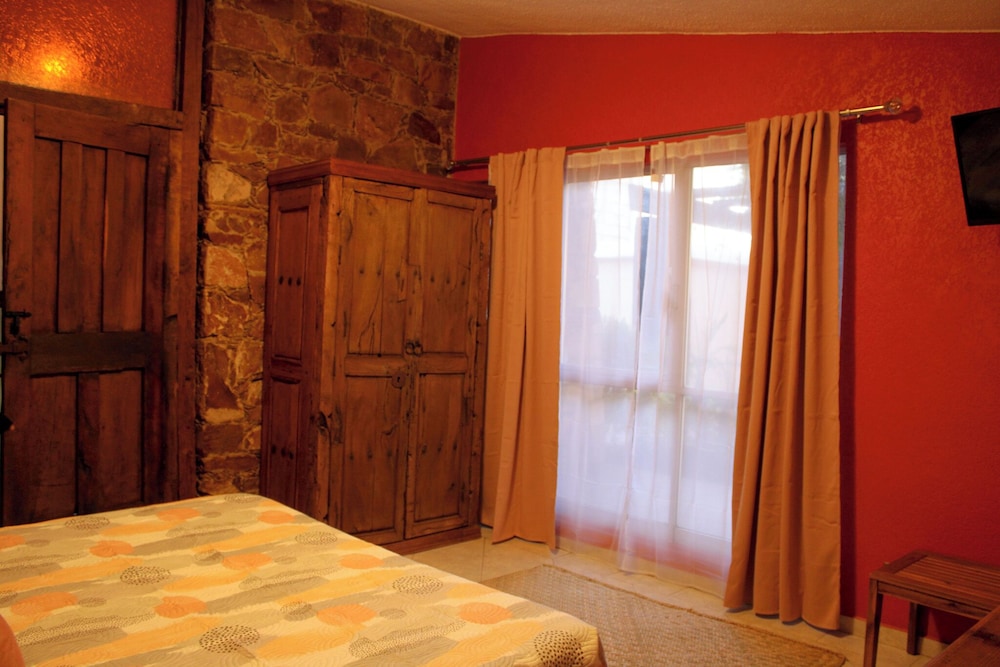 Deluxe Double Room photo 3