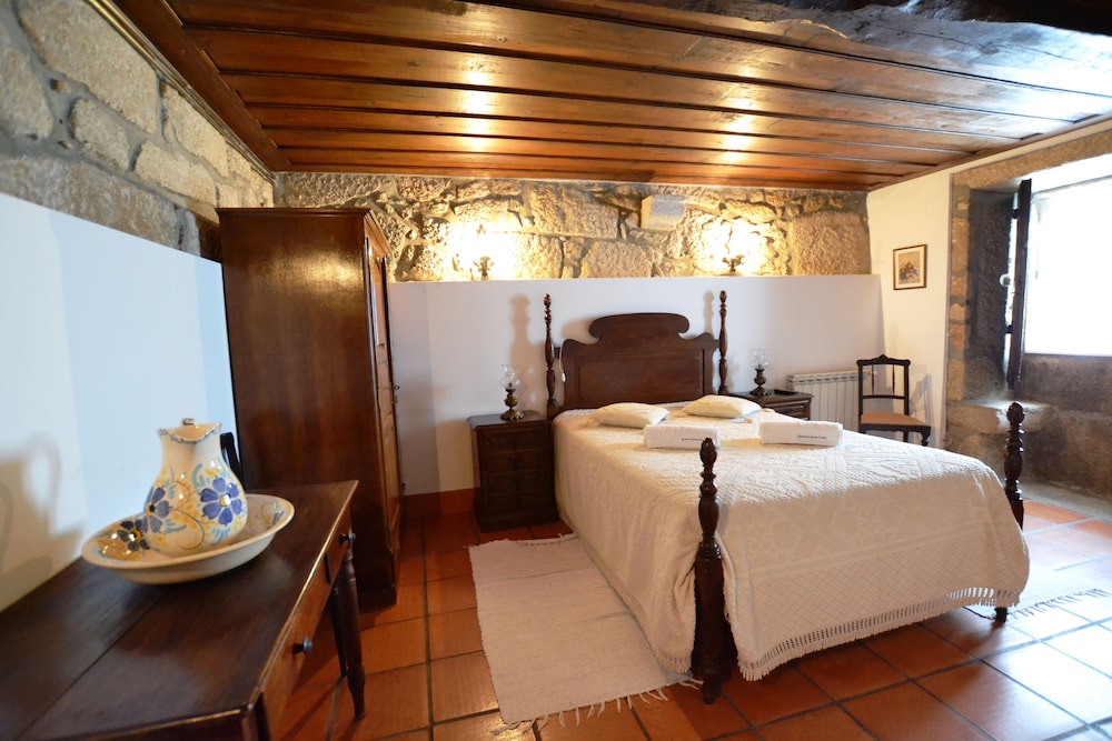 Classic Double or Twin Room - Photo 3