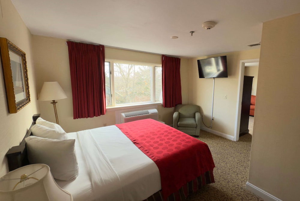 Suite, Multiple Beds, Non Smoking - Photo 4