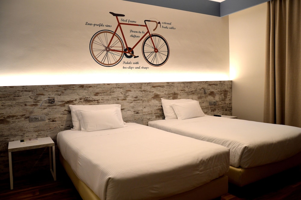 Comfort Twin Room - Photo 3