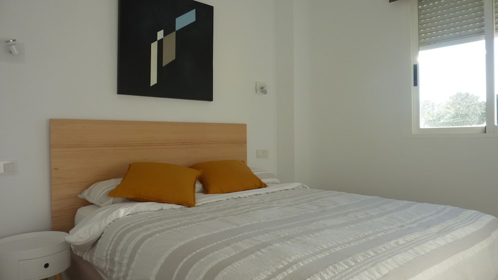 Apartamento Premium, 3 Dormitorios