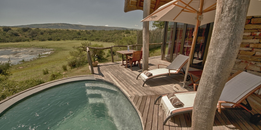 Impala Chalet - Photo 7