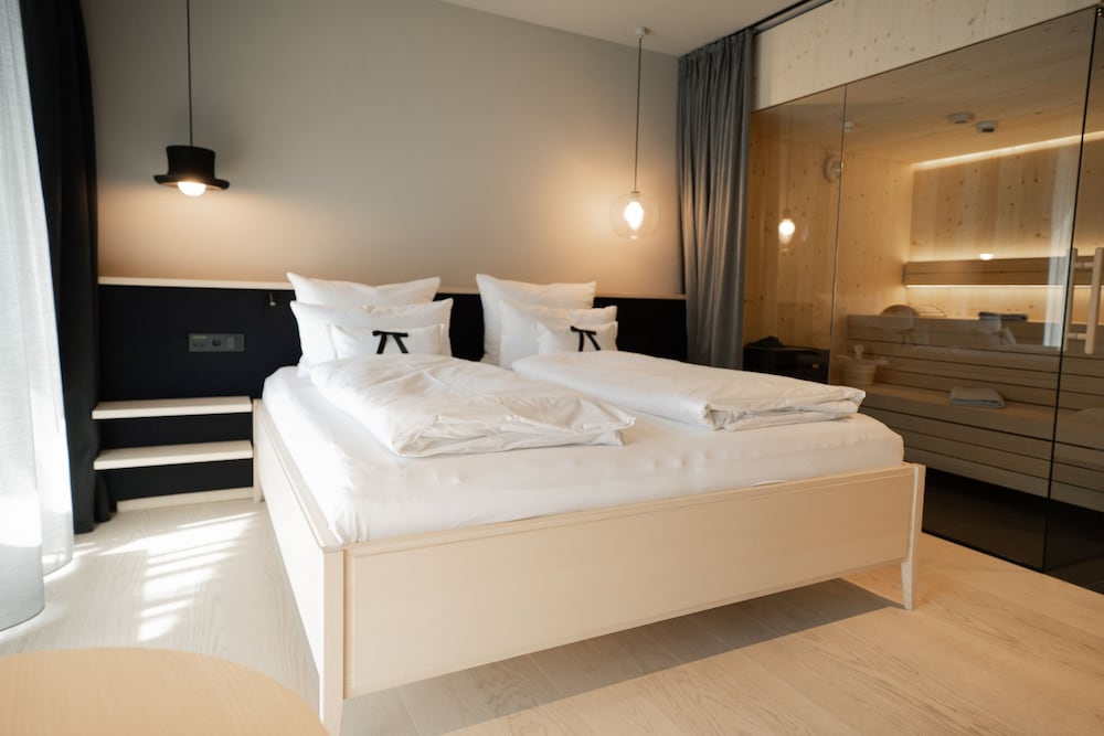 Junior Suite - Photo 4