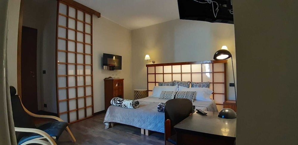 Comfort Double Room photo 1