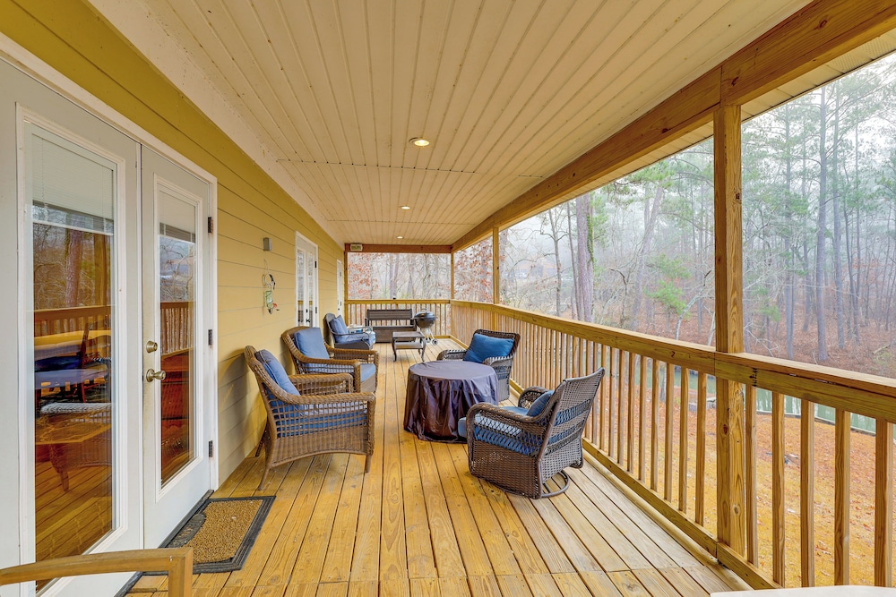 House (2 Bedrooms) photo 1