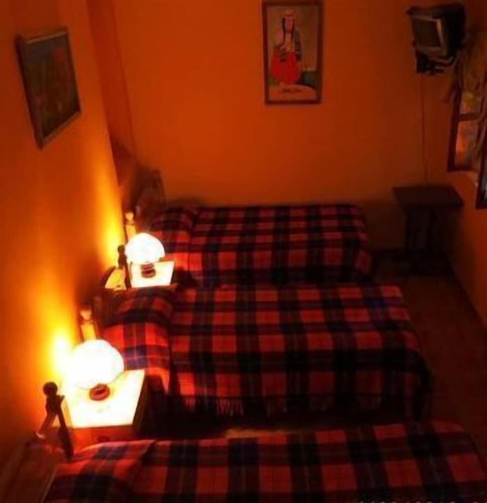 Triple Room, Private Bathroom