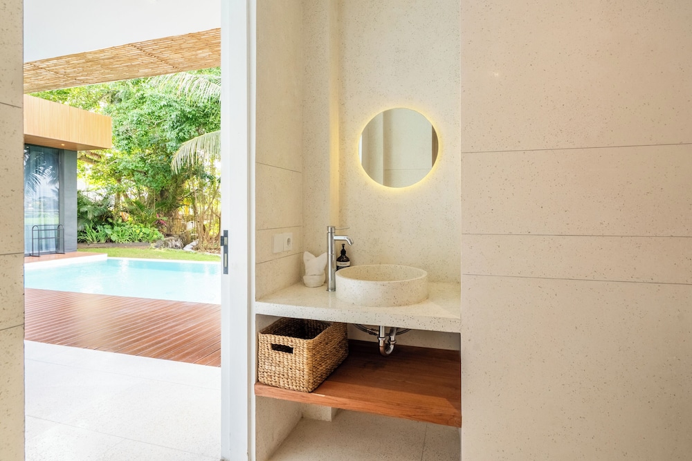 Villa, 3 Bedrooms, Private Pool - Photo 41