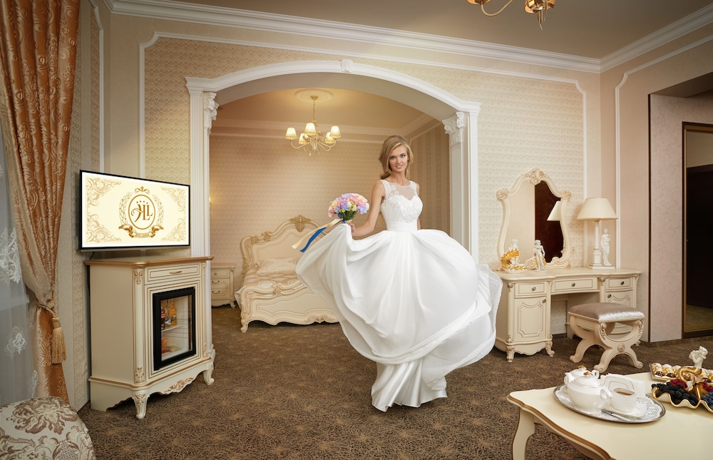 Grand Suite photo 1