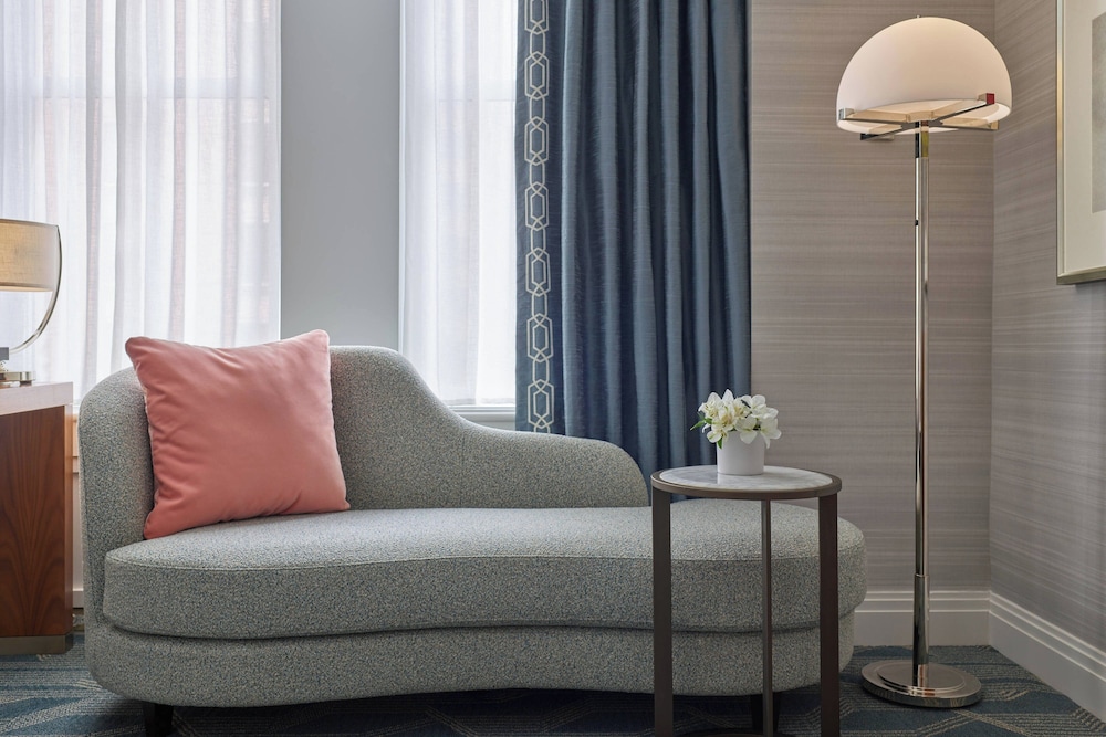 Royal Suite, 1 Bedroom, City View