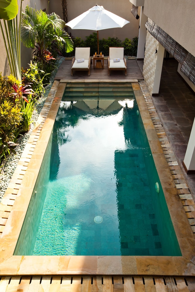 Premier Villa, 2 Bedrooms, Private Pool
