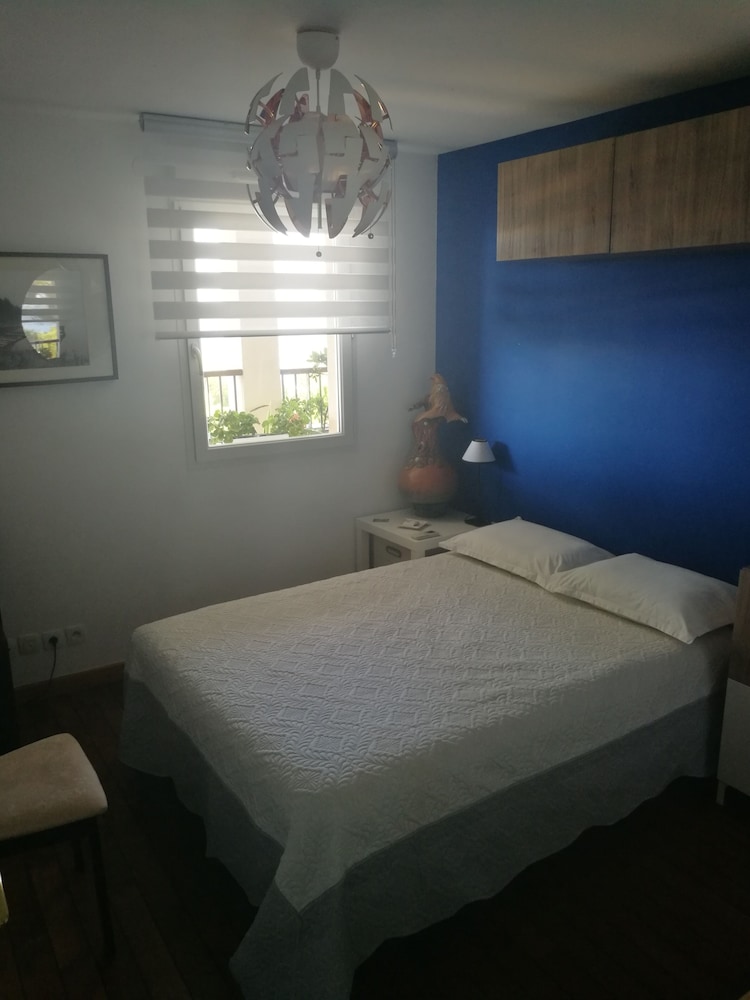 Double Room, Canal View (Bleue) photo 1