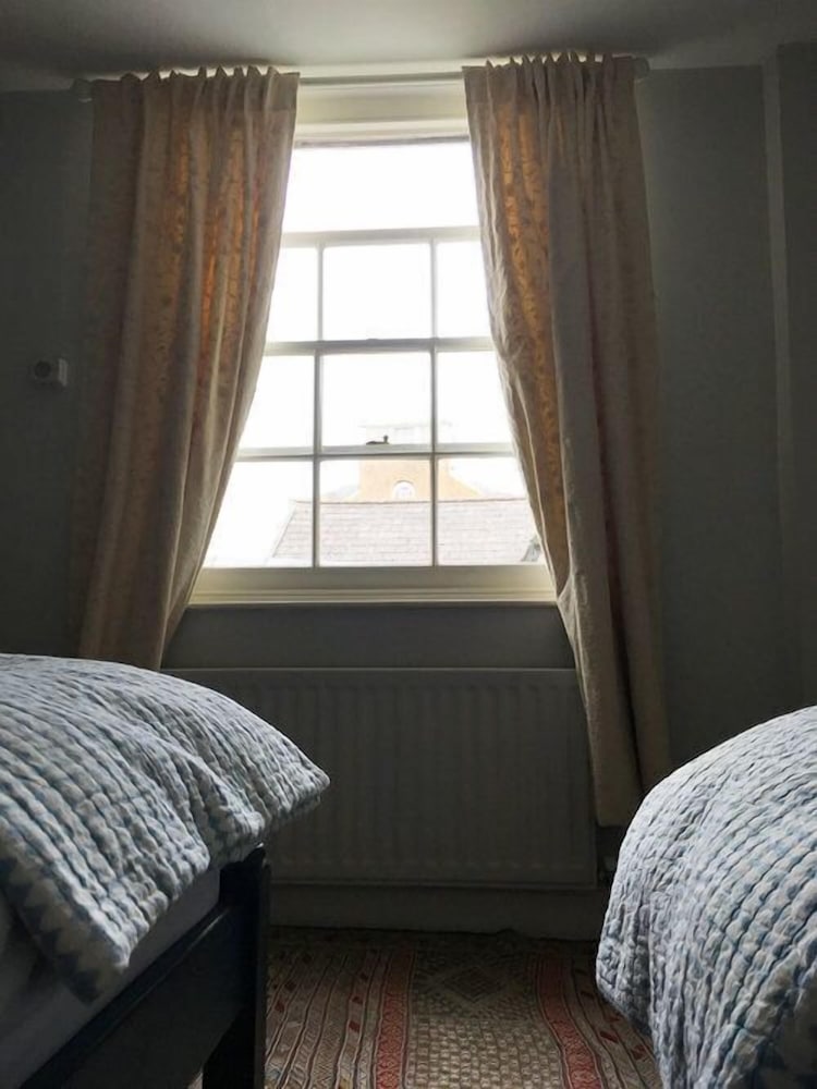 The Twin Room photo 1