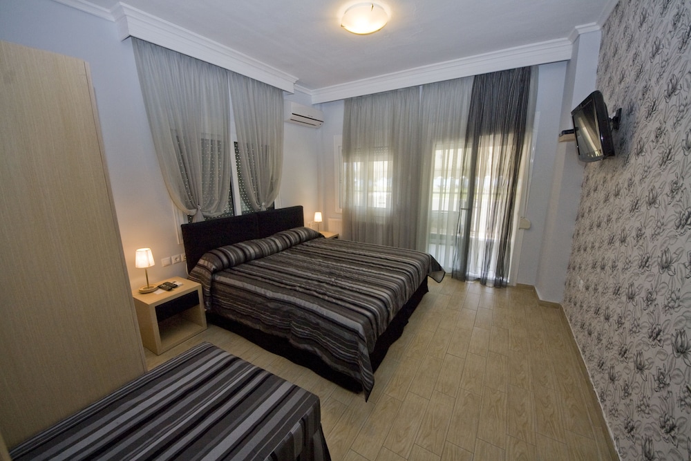 Apartment, 1 Bedroom, Sea View