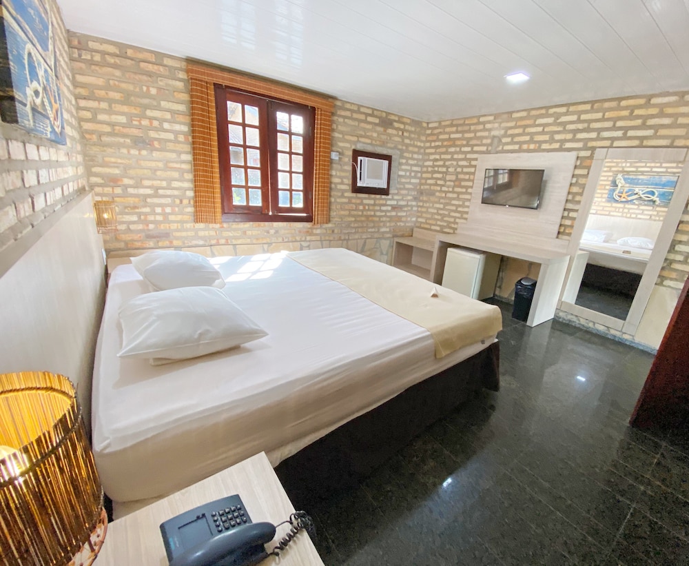 Junior Chalet, Sea View photo 2
