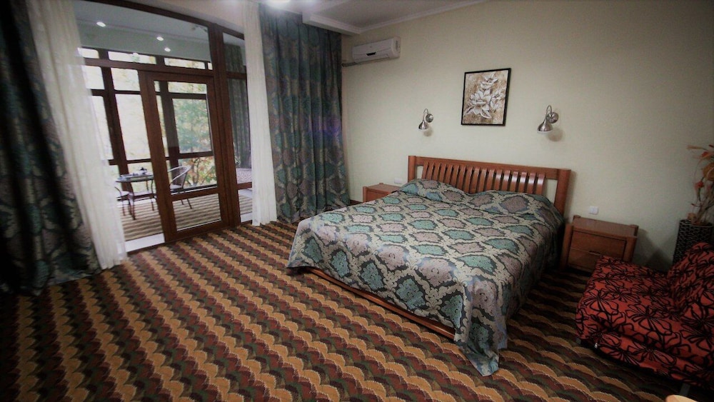 Suite, Balcony photo 1