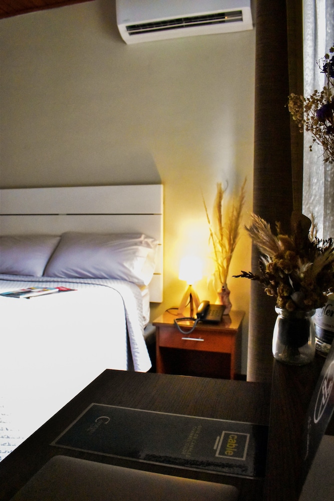 Classic Apartment Double Room 1 Queen Bed