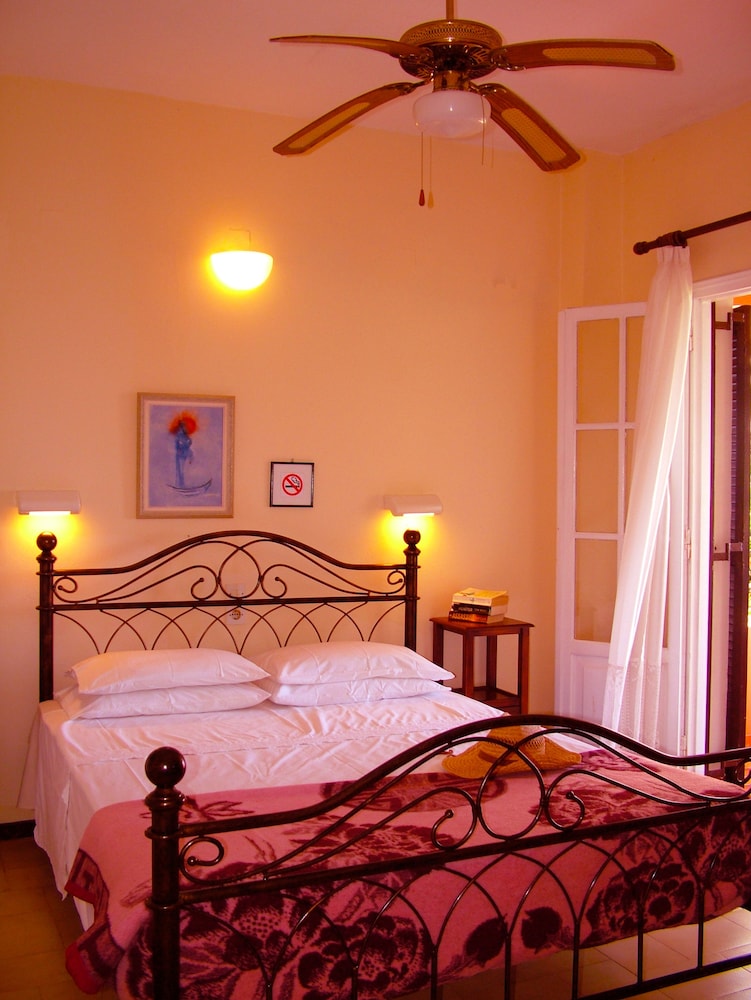 Apartment, 2 Bedrooms, Sea View