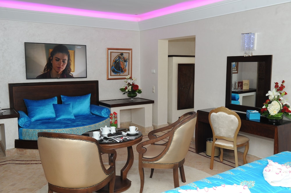 Deluxe Suite, Non Smoking photo 1