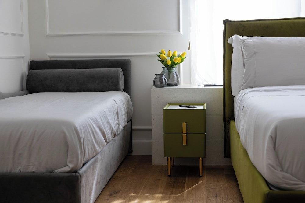 Deluxe Room photo 1