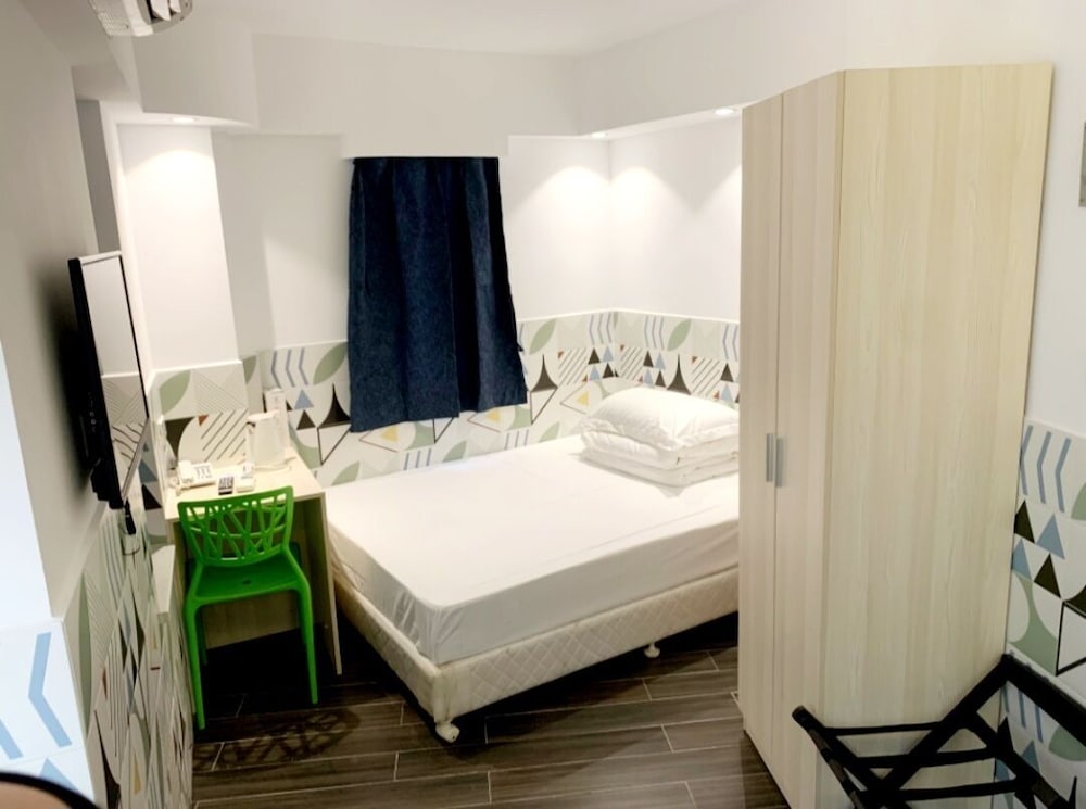 Comfort Double Room, 1 Double Bed photo 2