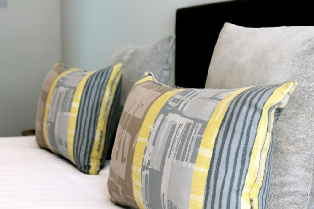 Cosy Rooms photo 2