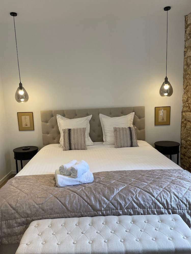 CHAMBRE SAINT-AMOUR photo 3