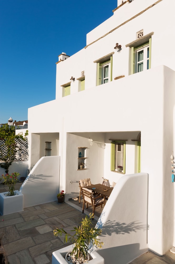 House, 2 Bedrooms (Almyra) photo 2