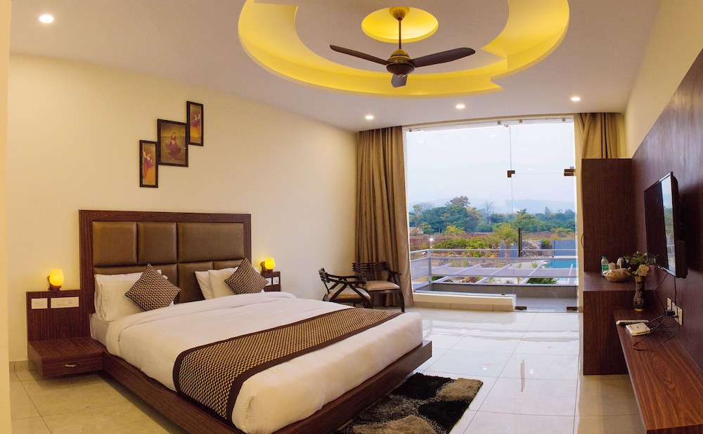 Executive Room photo 1