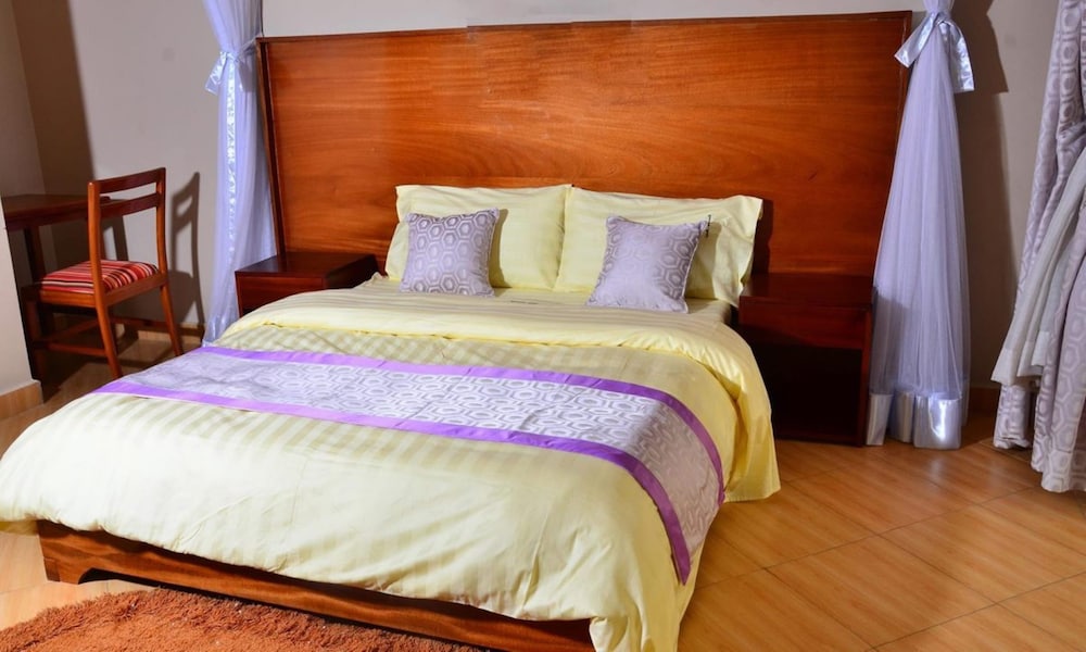 Executive Double Room photo 3