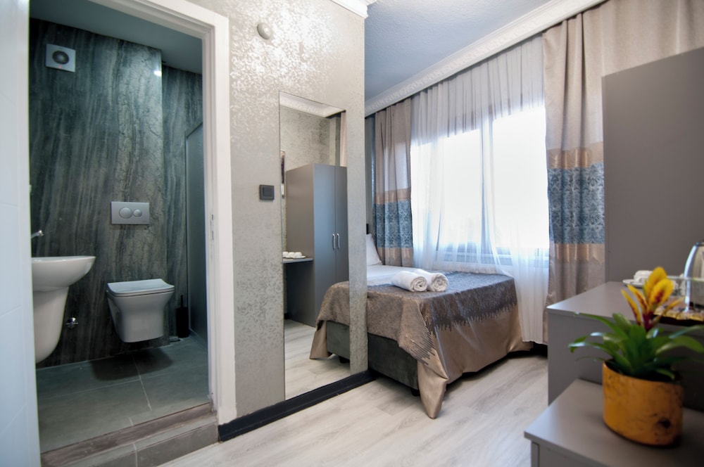 Double Room photo 1