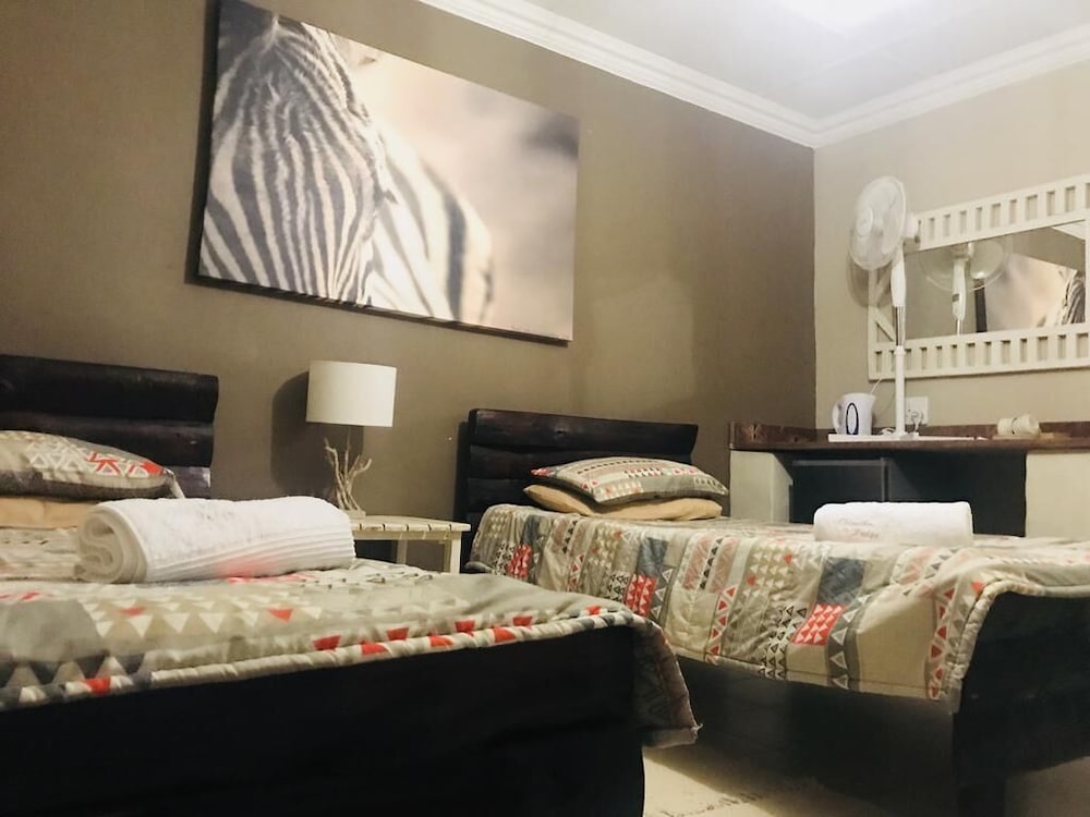 Basic Chalet, 1 Bedroom - Photo 1